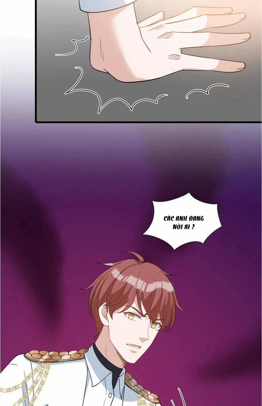 Ông Xã Kết Hôn Thử, Mạnh Thêm Chút Nữa Đi 598 trang 7