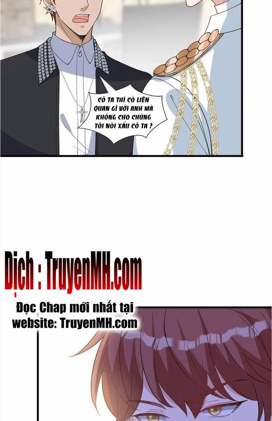 Ông Xã Kết Hôn Thử, Mạnh Thêm Chút Nữa Đi 598 trang 9