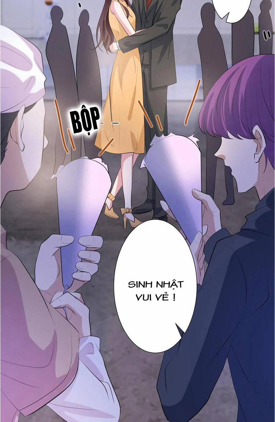 Ông Xã Kết Hôn Thử, Mạnh Thêm Chút Nữa Đi 599 trang 12