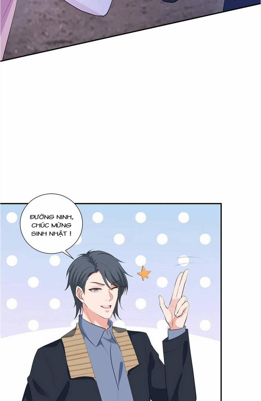 Ông Xã Kết Hôn Thử, Mạnh Thêm Chút Nữa Đi 599 trang 13