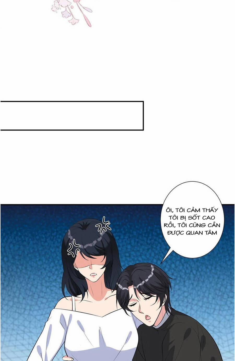 Ông Xã Kết Hôn Thử, Mạnh Thêm Chút Nữa Đi 599 trang 16