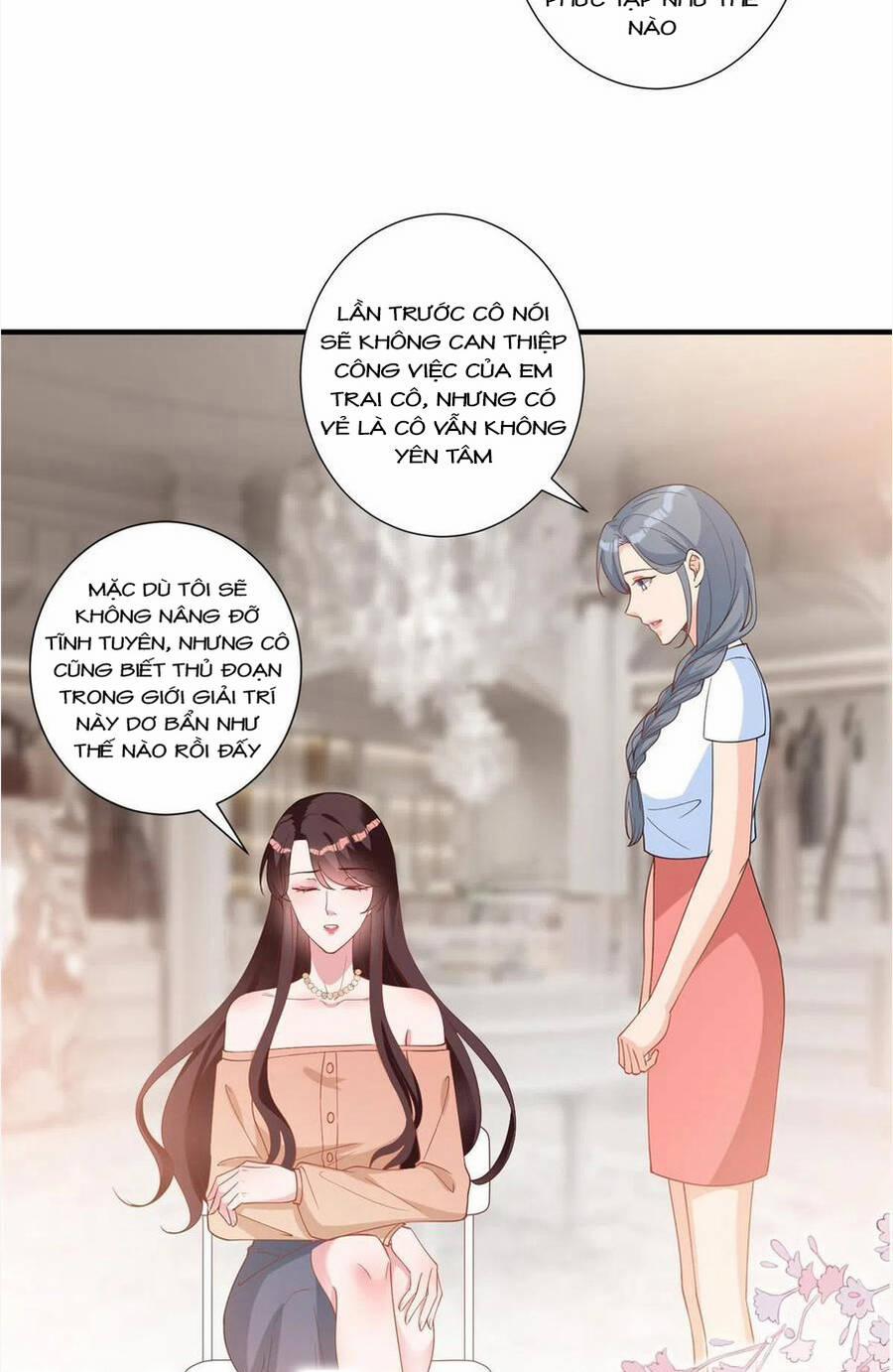 Ông Xã Kết Hôn Thử, Mạnh Thêm Chút Nữa Đi 599 trang 2