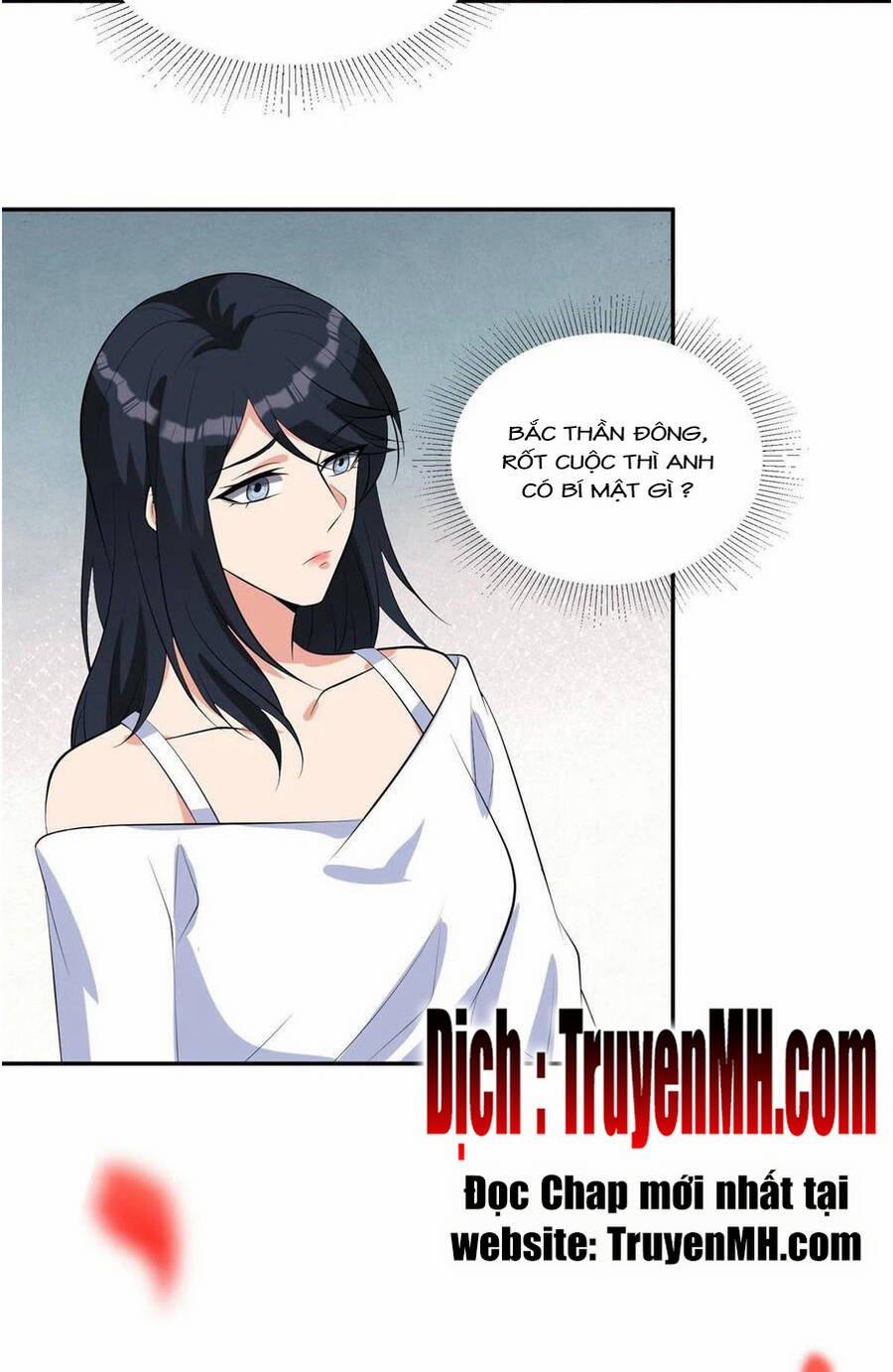 Ông Xã Kết Hôn Thử, Mạnh Thêm Chút Nữa Đi 599 trang 20