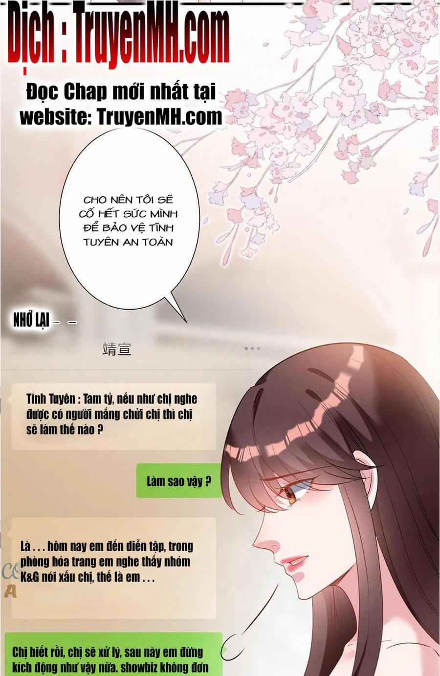 Ông Xã Kết Hôn Thử, Mạnh Thêm Chút Nữa Đi 599 trang 3