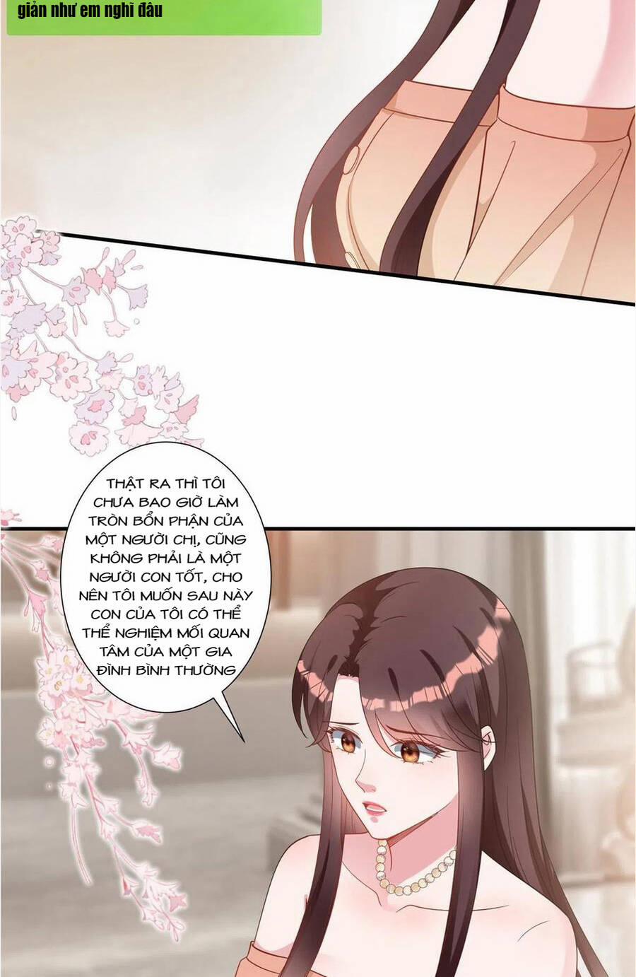 Ông Xã Kết Hôn Thử, Mạnh Thêm Chút Nữa Đi 599 trang 4