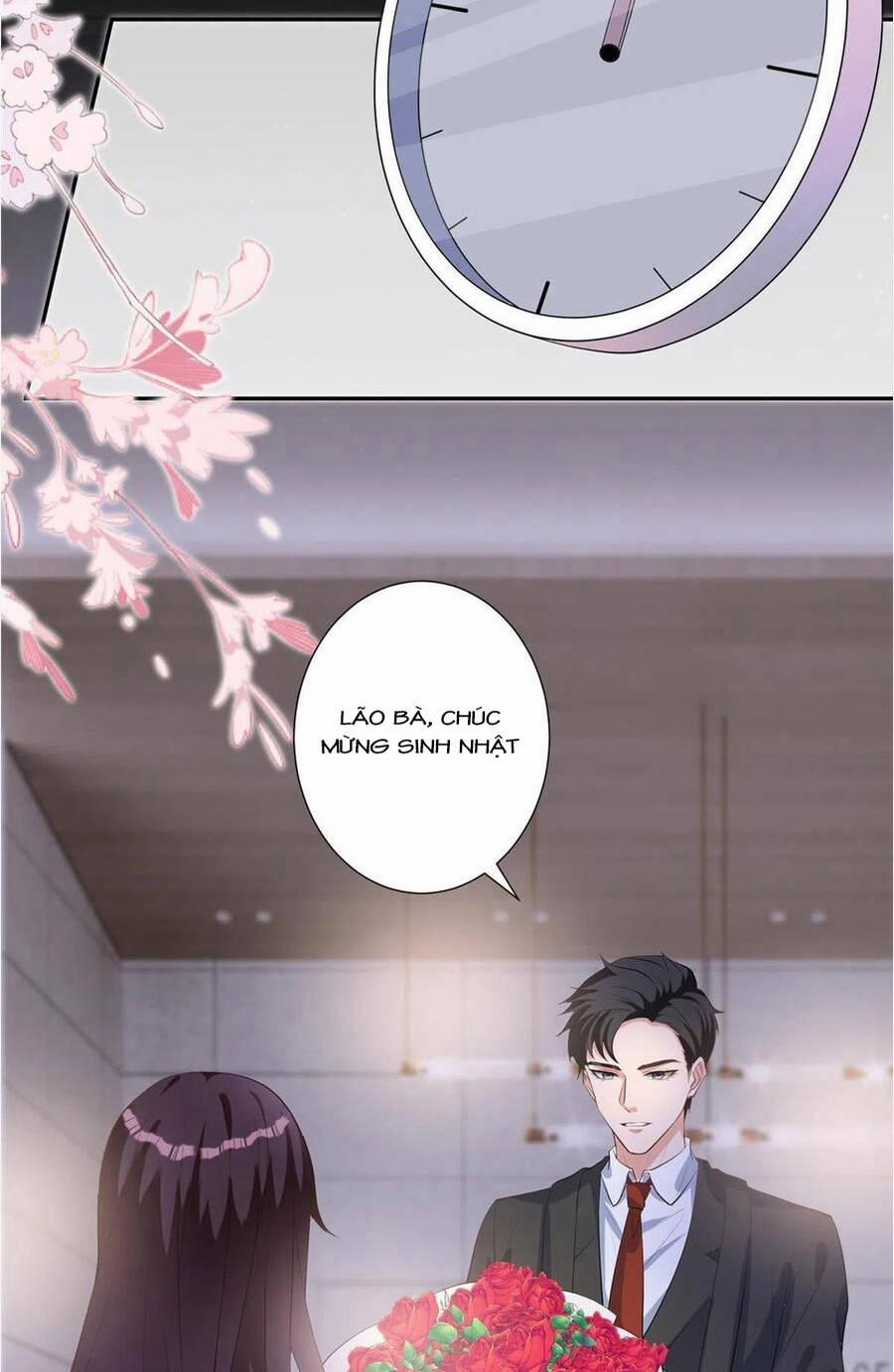 Ông Xã Kết Hôn Thử, Mạnh Thêm Chút Nữa Đi 599 trang 7