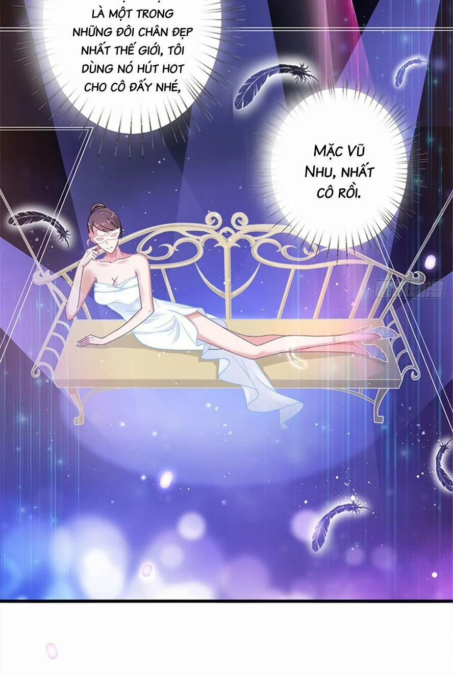 Ông Xã Kết Hôn Thử, Mạnh Thêm Chút Nữa Đi 6 trang 10