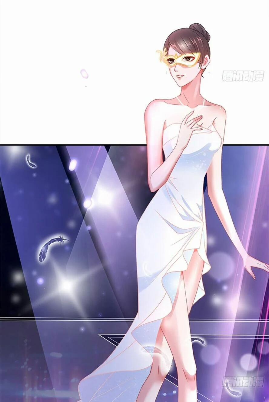 Ông Xã Kết Hôn Thử, Mạnh Thêm Chút Nữa Đi 6 trang 11