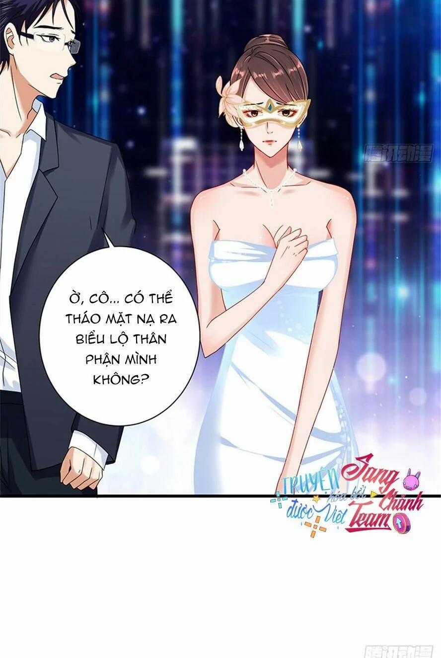 Ông Xã Kết Hôn Thử, Mạnh Thêm Chút Nữa Đi 6 trang 14