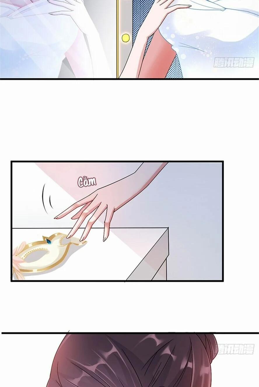 Ông Xã Kết Hôn Thử, Mạnh Thêm Chút Nữa Đi 6 trang 5