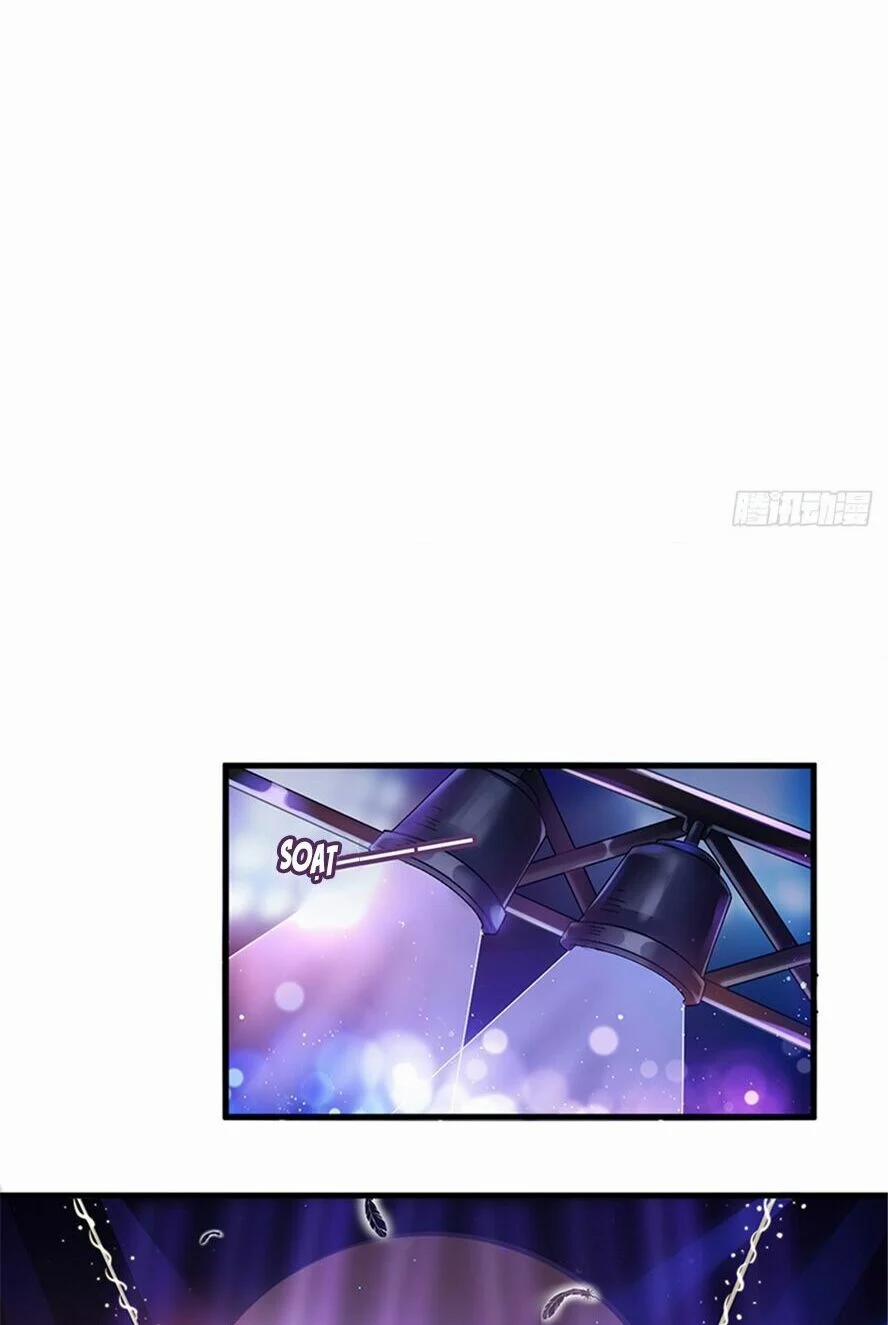 Ông Xã Kết Hôn Thử, Mạnh Thêm Chút Nữa Đi 6 trang 7