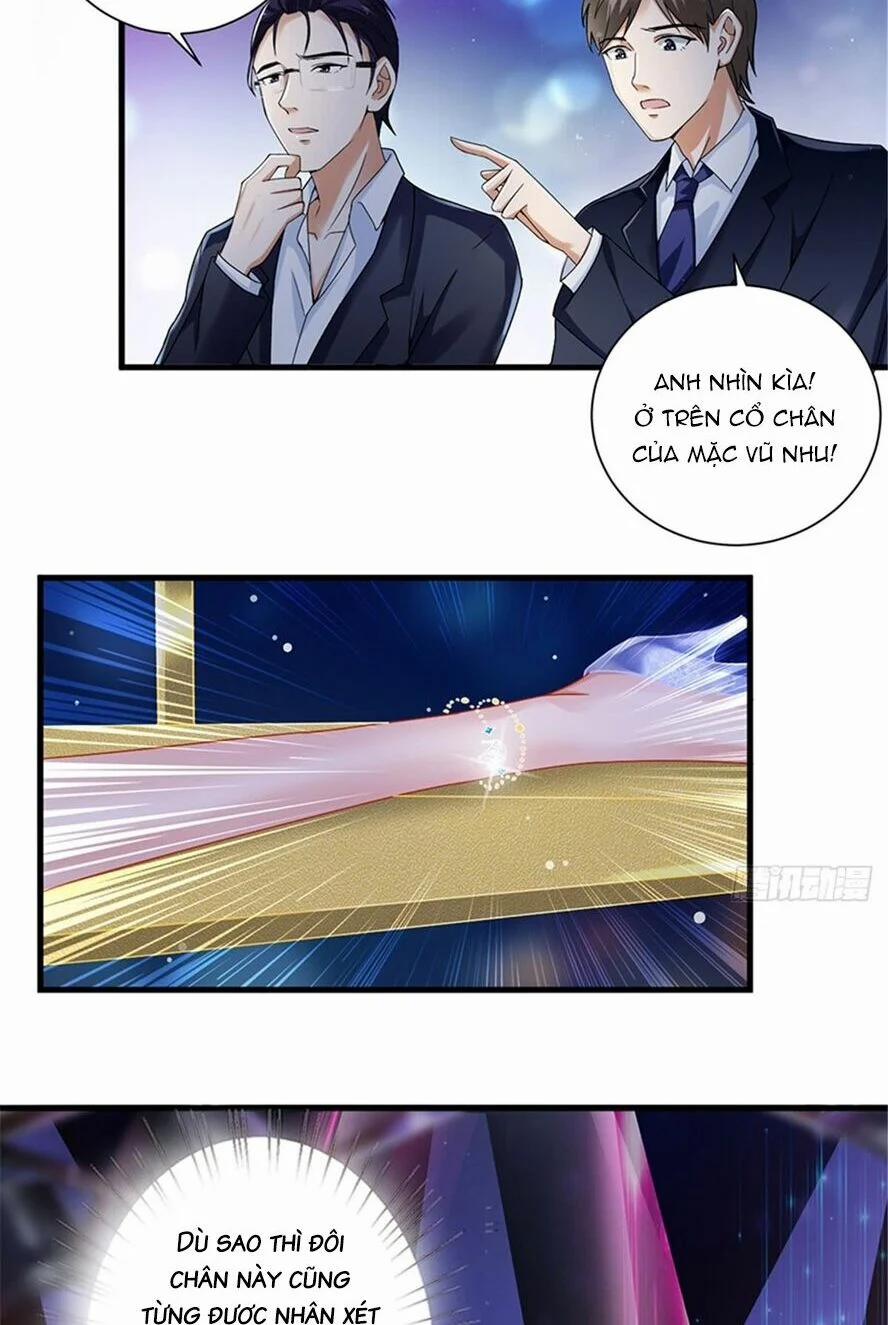 Ông Xã Kết Hôn Thử, Mạnh Thêm Chút Nữa Đi 6 trang 9