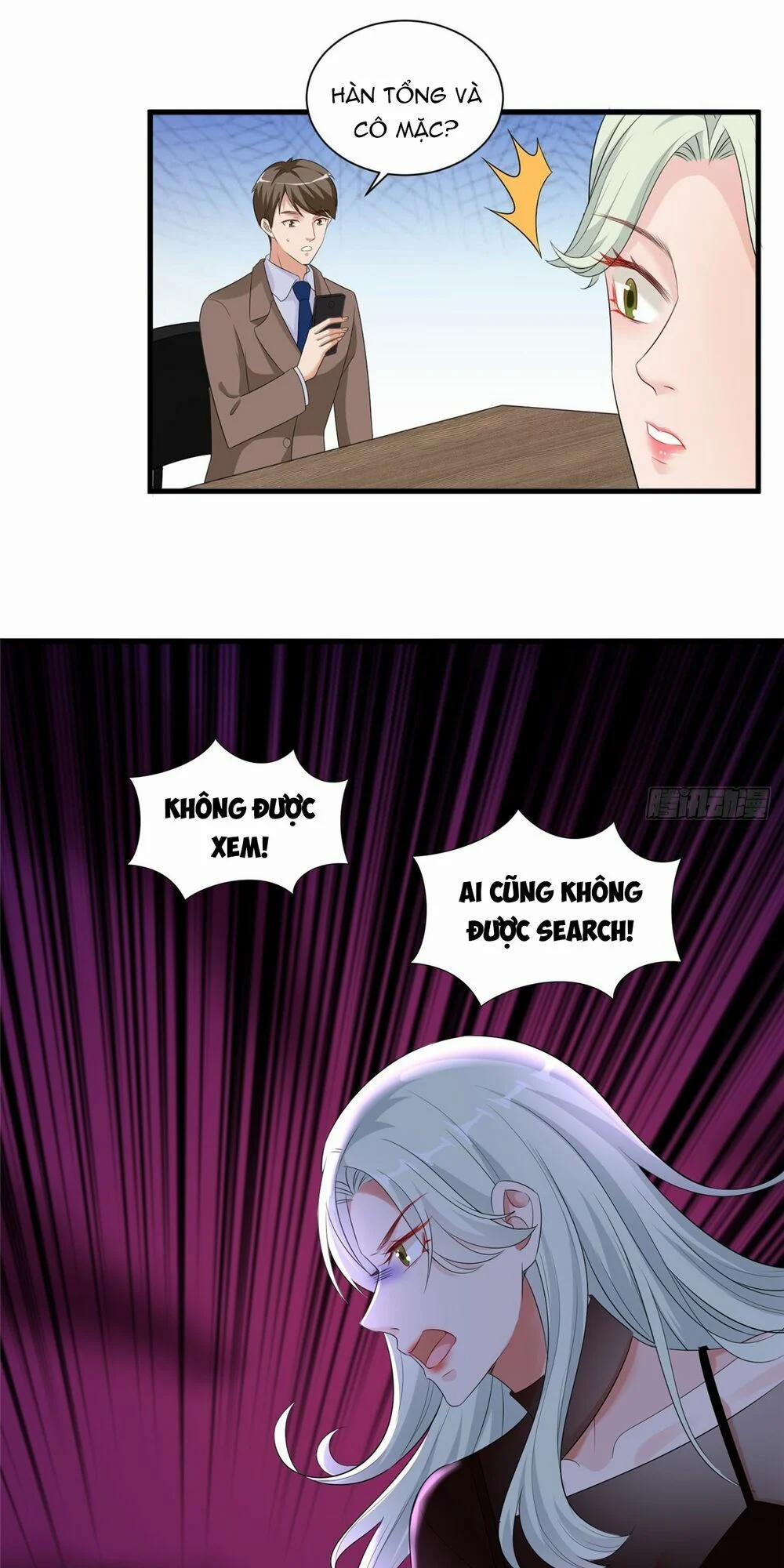 Ông Xã Kết Hôn Thử, Mạnh Thêm Chút Nữa Đi 60 trang 0