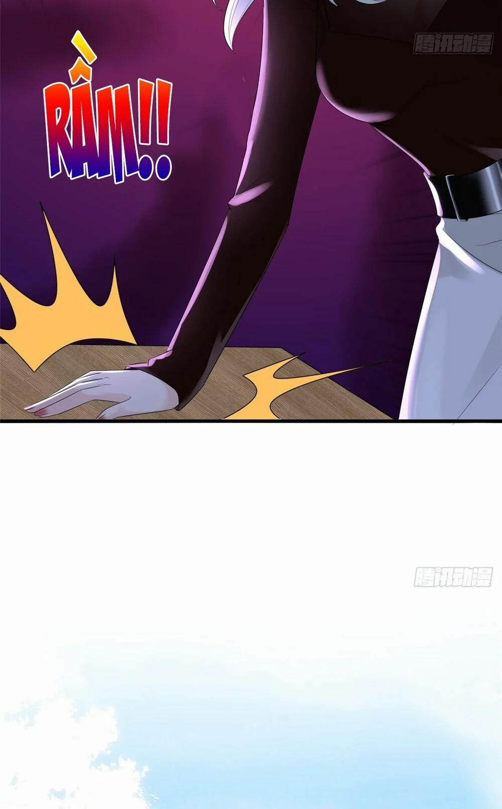 Ông Xã Kết Hôn Thử, Mạnh Thêm Chút Nữa Đi 60 trang 1