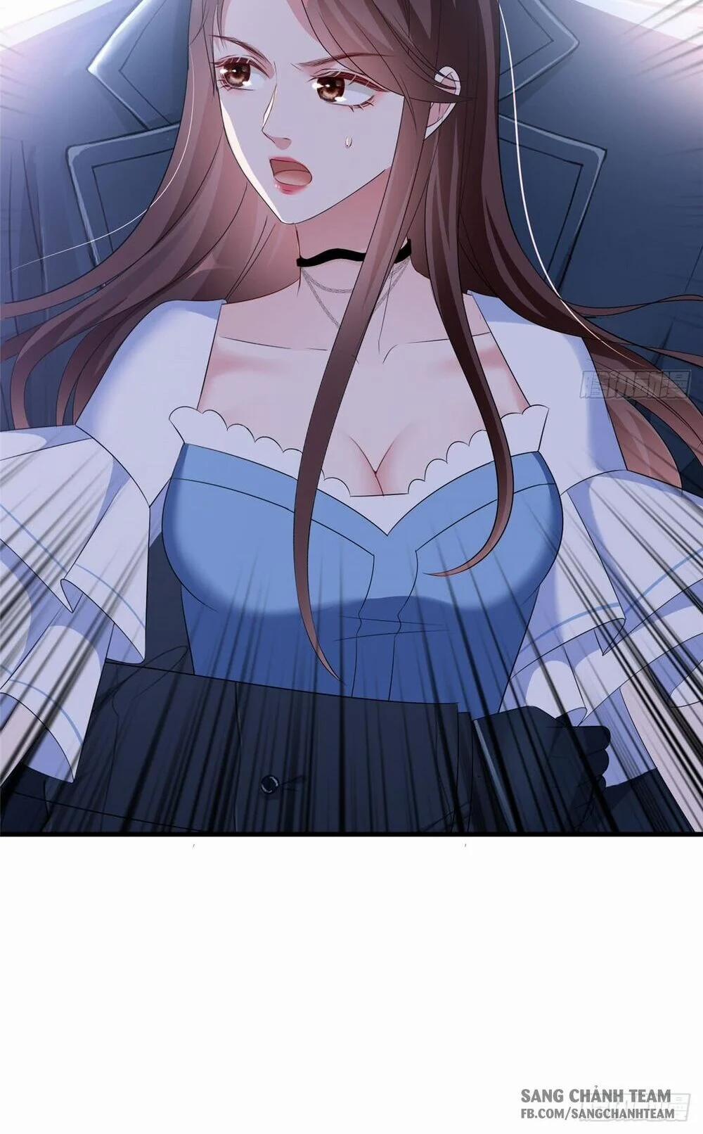 Ông Xã Kết Hôn Thử, Mạnh Thêm Chút Nữa Đi 60 trang 14