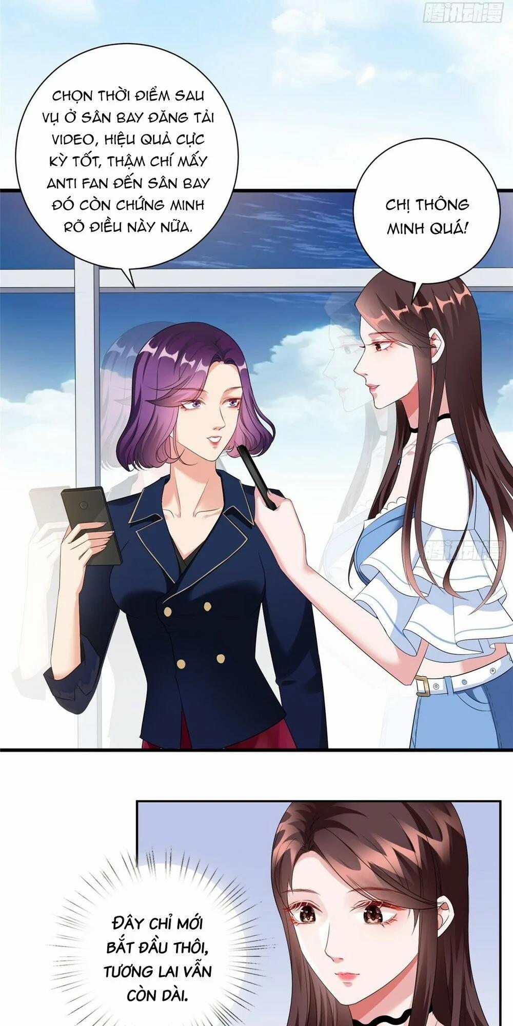 Ông Xã Kết Hôn Thử, Mạnh Thêm Chút Nữa Đi 60 trang 3