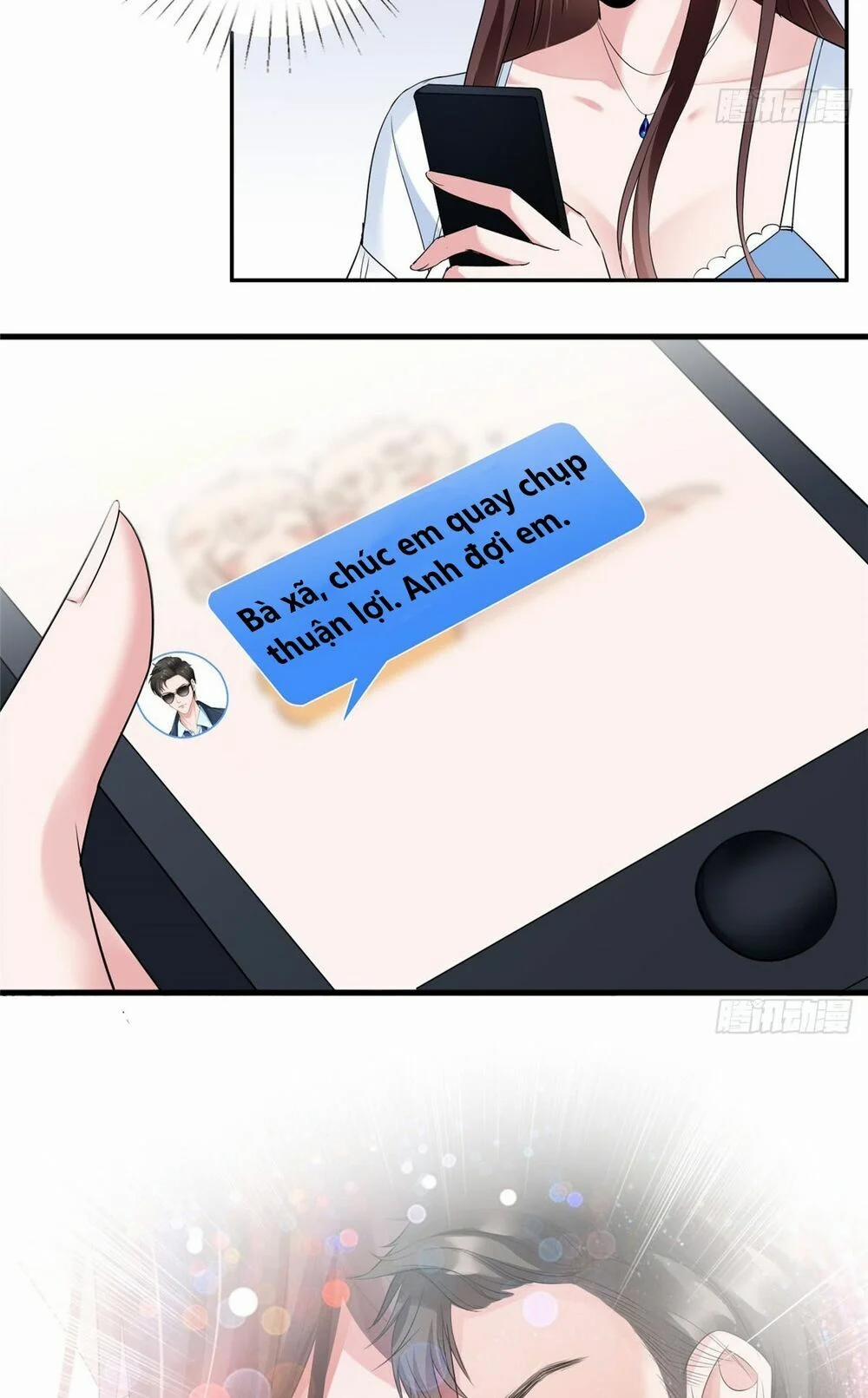 Ông Xã Kết Hôn Thử, Mạnh Thêm Chút Nữa Đi 60 trang 4