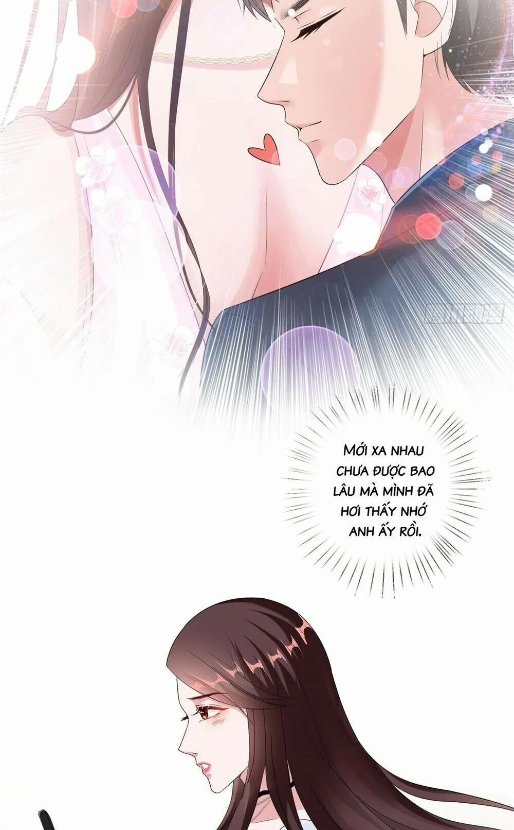 Ông Xã Kết Hôn Thử, Mạnh Thêm Chút Nữa Đi 60 trang 5