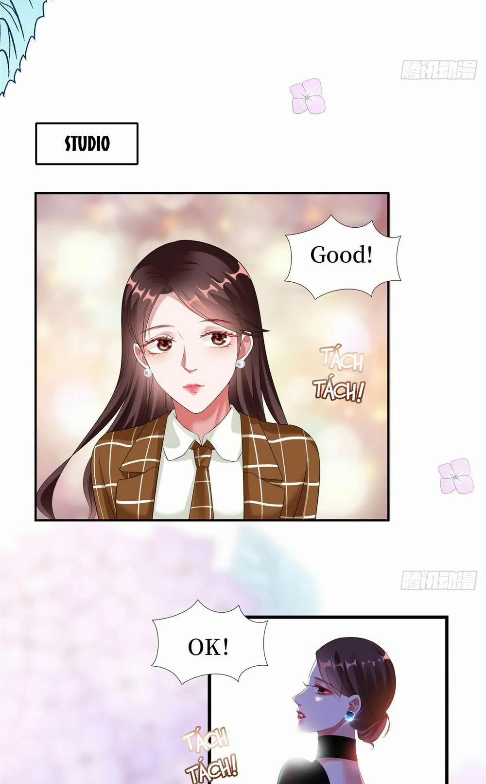 Ông Xã Kết Hôn Thử, Mạnh Thêm Chút Nữa Đi 60 trang 7