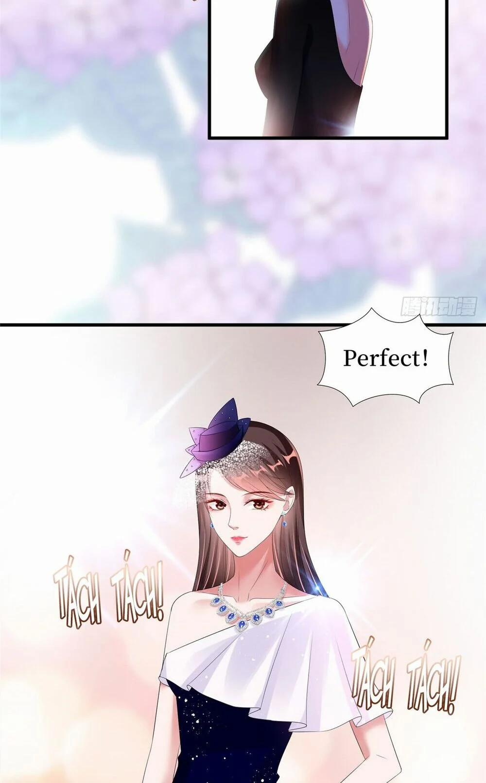 Ông Xã Kết Hôn Thử, Mạnh Thêm Chút Nữa Đi 60 trang 8