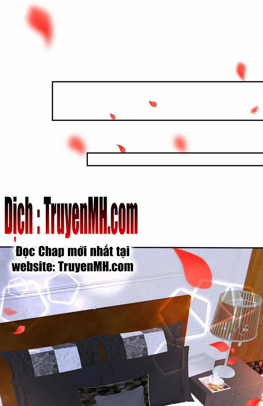 Ông Xã Kết Hôn Thử, Mạnh Thêm Chút Nữa Đi 600 trang 1