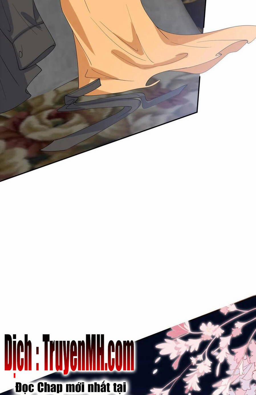 Ông Xã Kết Hôn Thử, Mạnh Thêm Chút Nữa Đi 600 trang 12