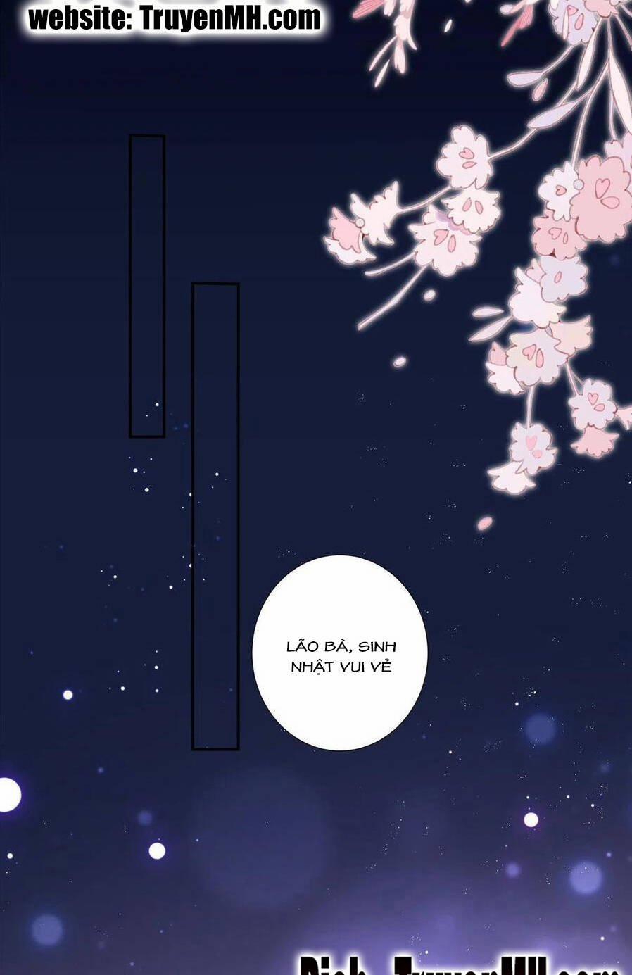 Ông Xã Kết Hôn Thử, Mạnh Thêm Chút Nữa Đi 600 trang 13