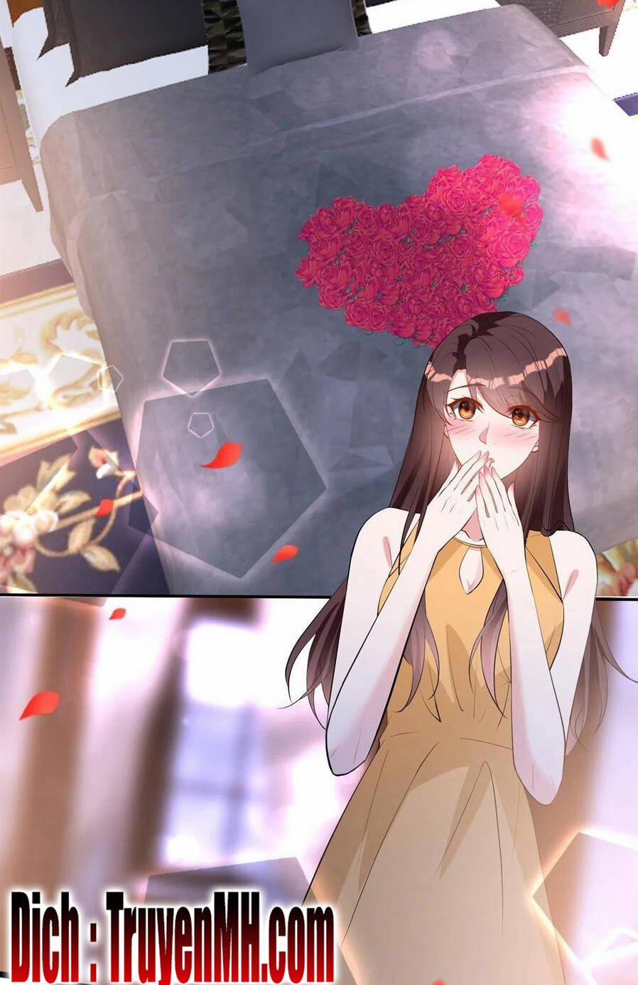 Ông Xã Kết Hôn Thử, Mạnh Thêm Chút Nữa Đi 600 trang 2