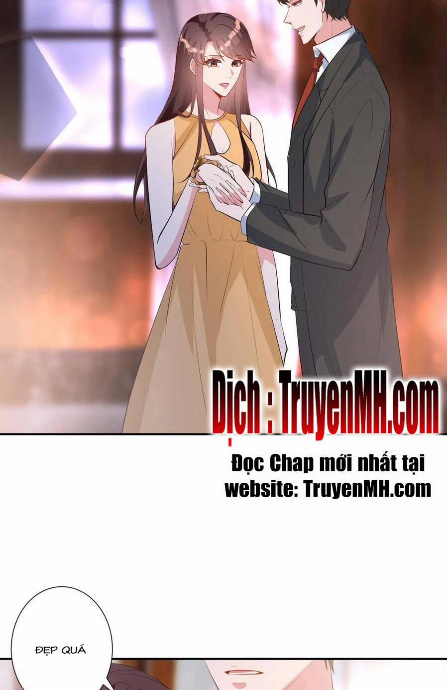 Ông Xã Kết Hôn Thử, Mạnh Thêm Chút Nữa Đi 600 trang 5