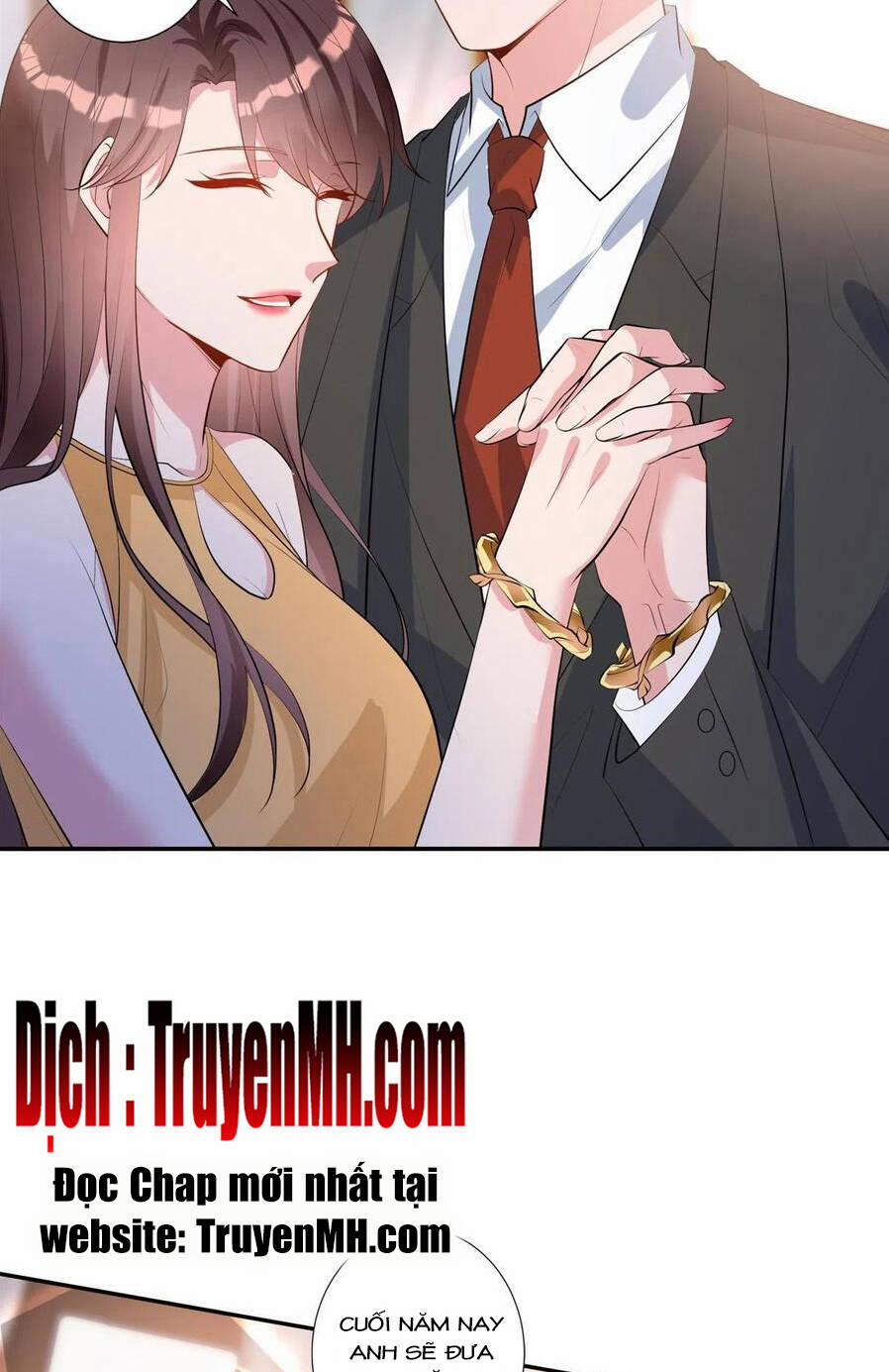 Ông Xã Kết Hôn Thử, Mạnh Thêm Chút Nữa Đi 600 trang 6