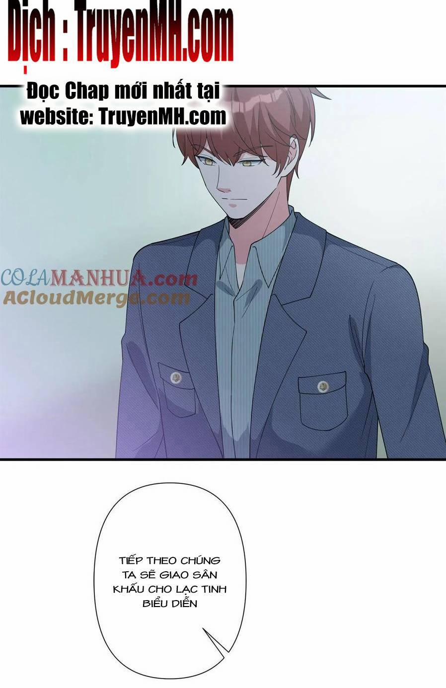 Ông Xã Kết Hôn Thử, Mạnh Thêm Chút Nữa Đi 601 trang 10