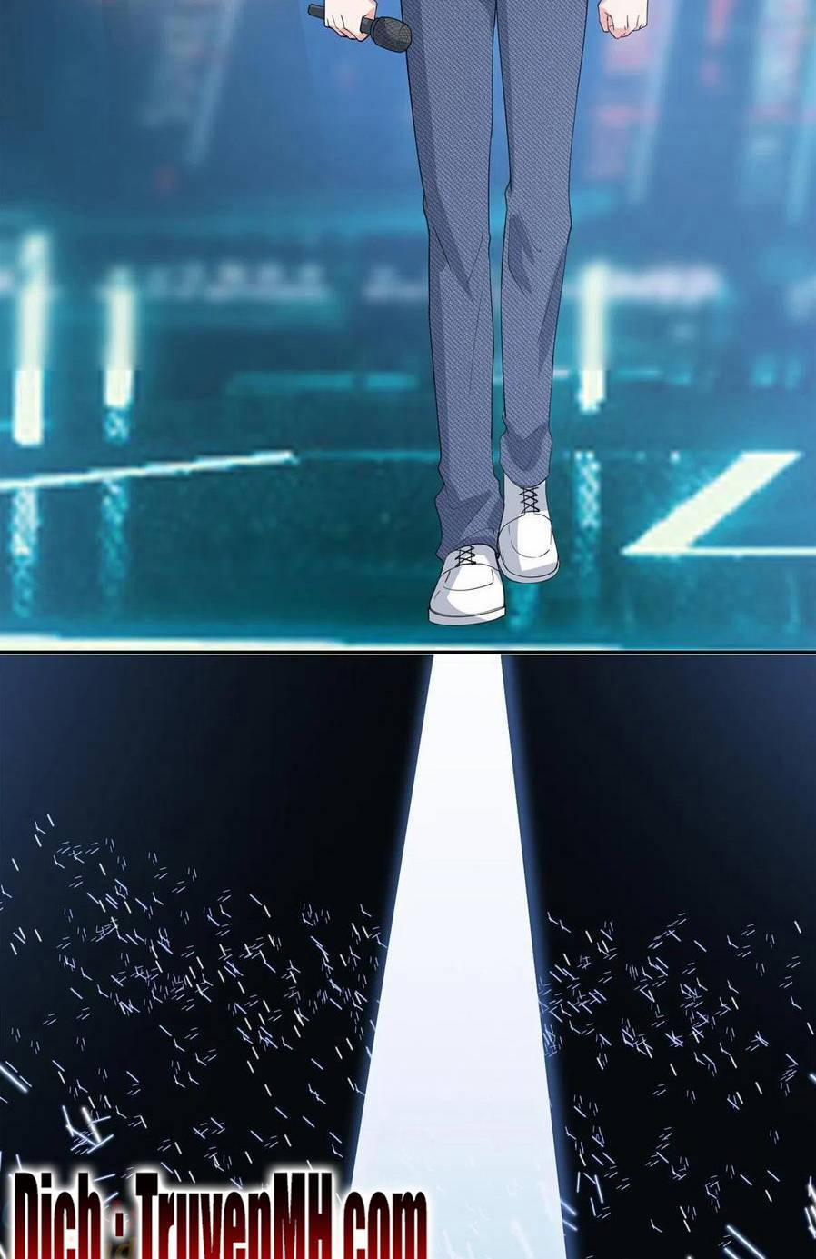 Ông Xã Kết Hôn Thử, Mạnh Thêm Chút Nữa Đi 601 trang 12