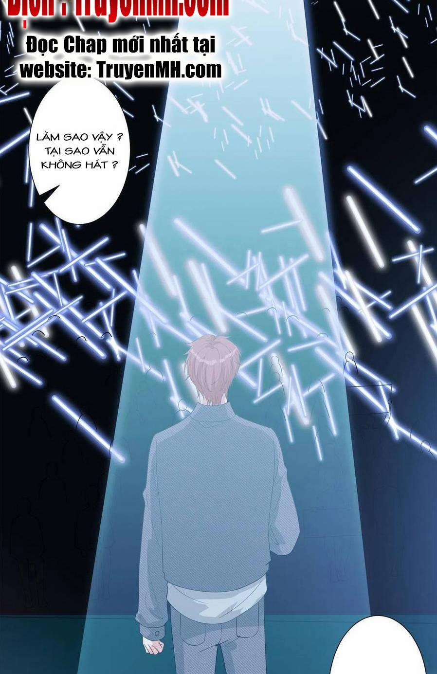 Ông Xã Kết Hôn Thử, Mạnh Thêm Chút Nữa Đi 601 trang 13