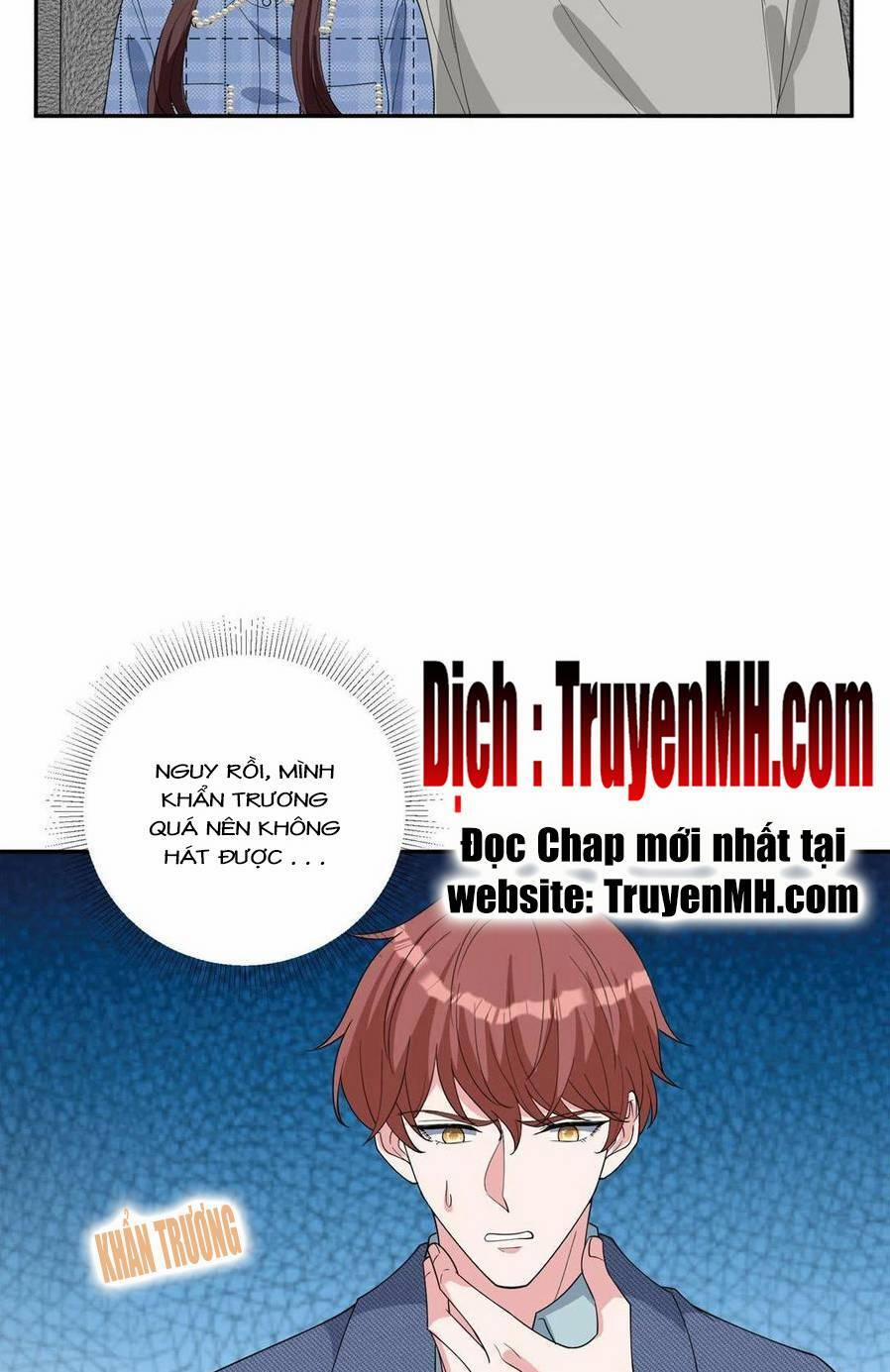 Ông Xã Kết Hôn Thử, Mạnh Thêm Chút Nữa Đi 601 trang 15