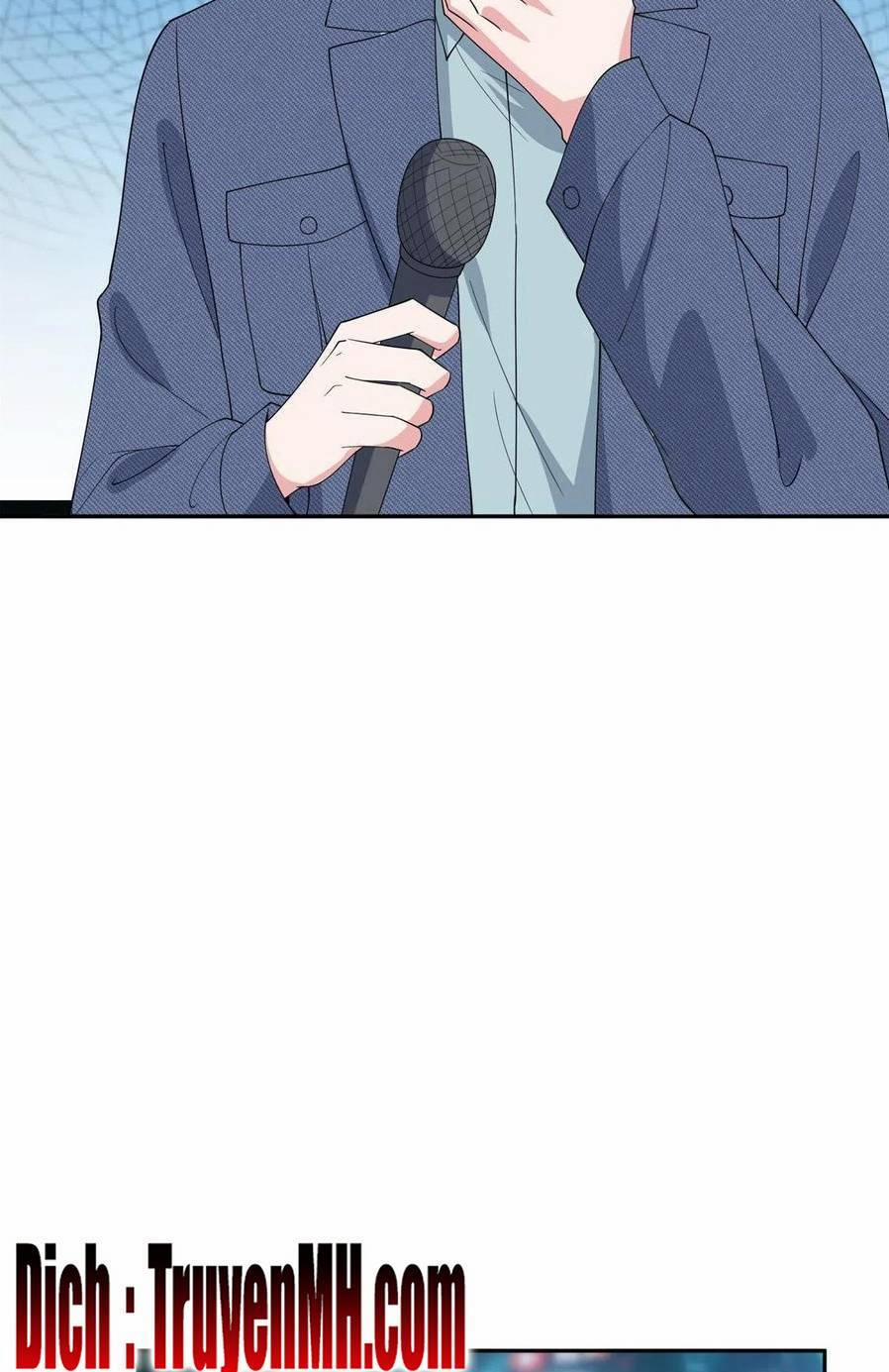 Ông Xã Kết Hôn Thử, Mạnh Thêm Chút Nữa Đi 601 trang 16