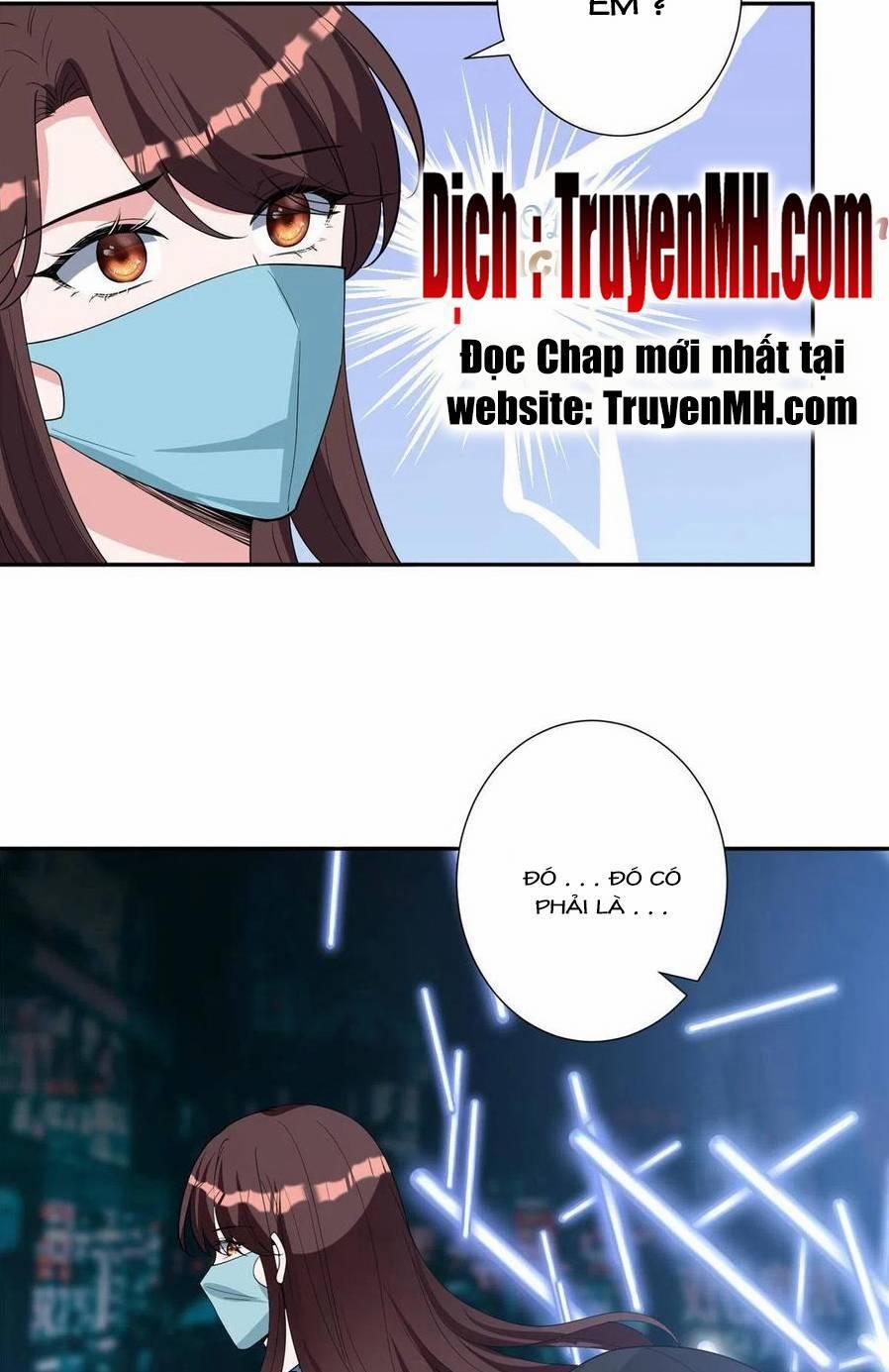 Ông Xã Kết Hôn Thử, Mạnh Thêm Chút Nữa Đi 601 trang 18