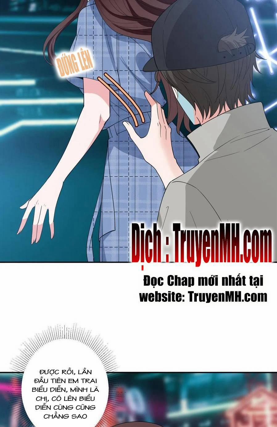 Ông Xã Kết Hôn Thử, Mạnh Thêm Chút Nữa Đi 601 trang 19