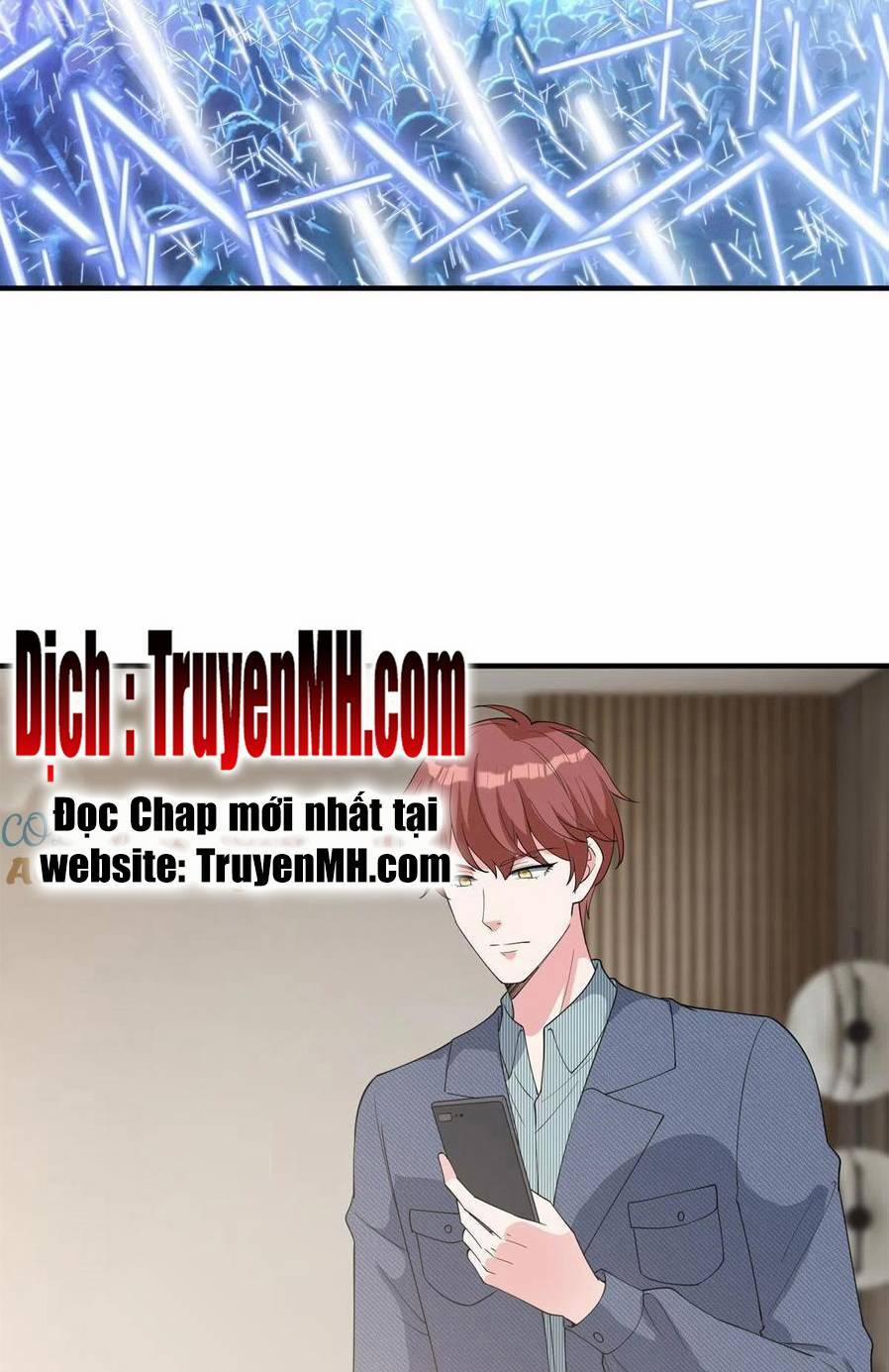 Ông Xã Kết Hôn Thử, Mạnh Thêm Chút Nữa Đi 601 trang 2