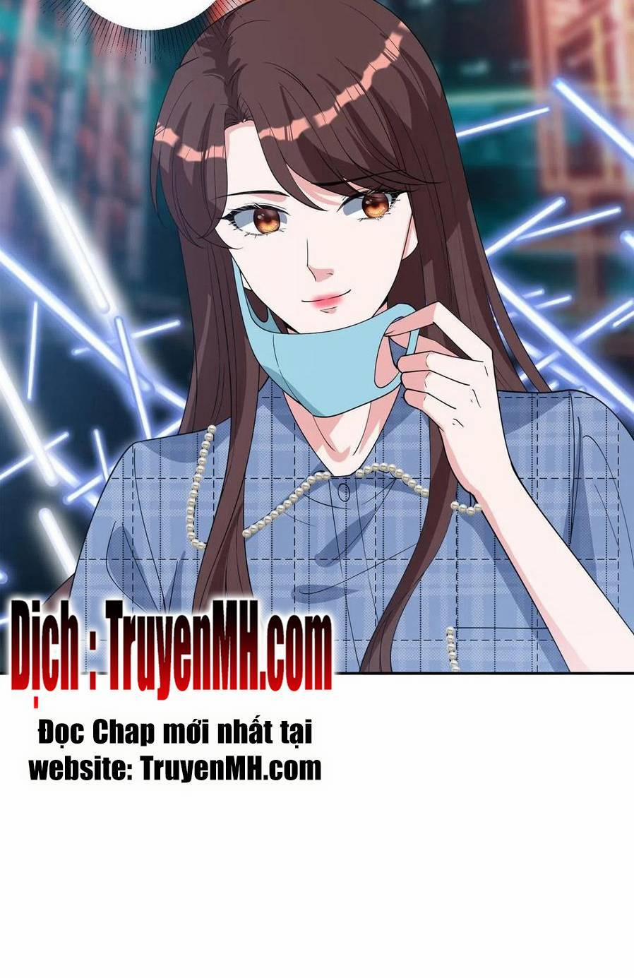 Ông Xã Kết Hôn Thử, Mạnh Thêm Chút Nữa Đi 601 trang 20