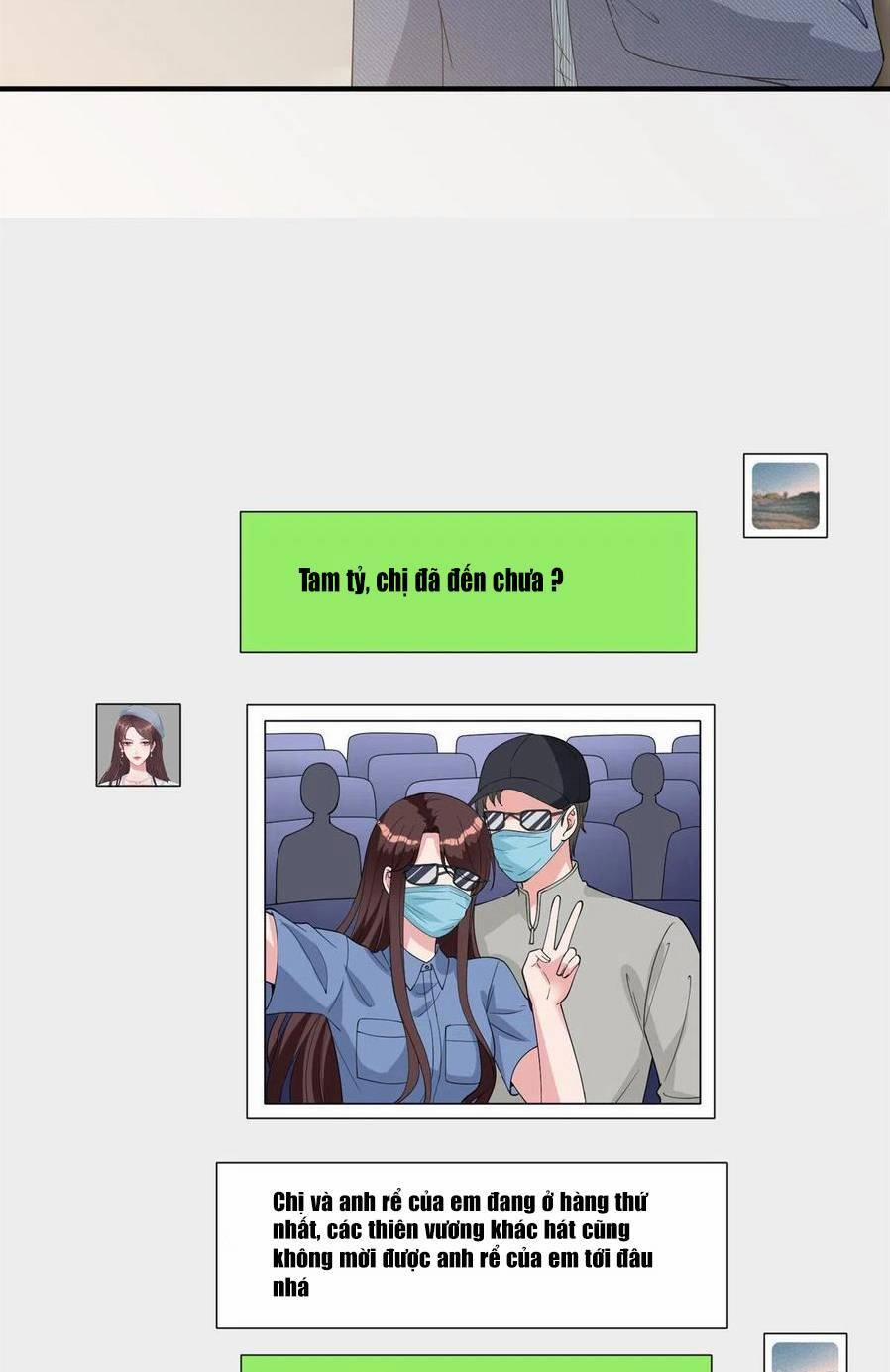 Ông Xã Kết Hôn Thử, Mạnh Thêm Chút Nữa Đi 601 trang 3