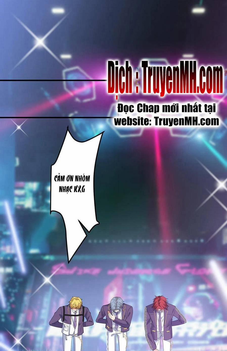 Ông Xã Kết Hôn Thử, Mạnh Thêm Chút Nữa Đi 601 trang 5