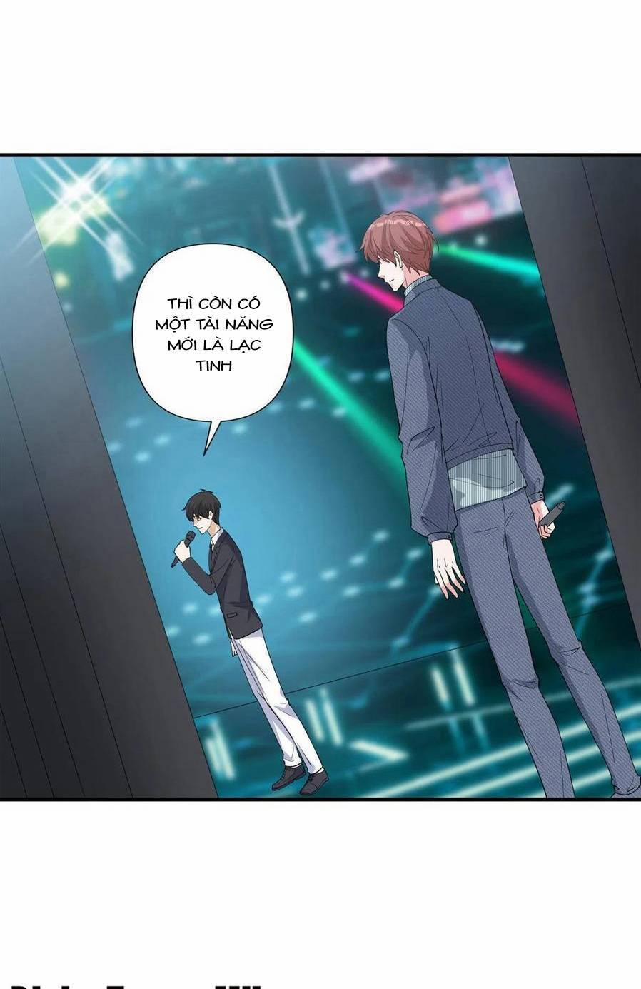 Ông Xã Kết Hôn Thử, Mạnh Thêm Chút Nữa Đi 601 trang 9