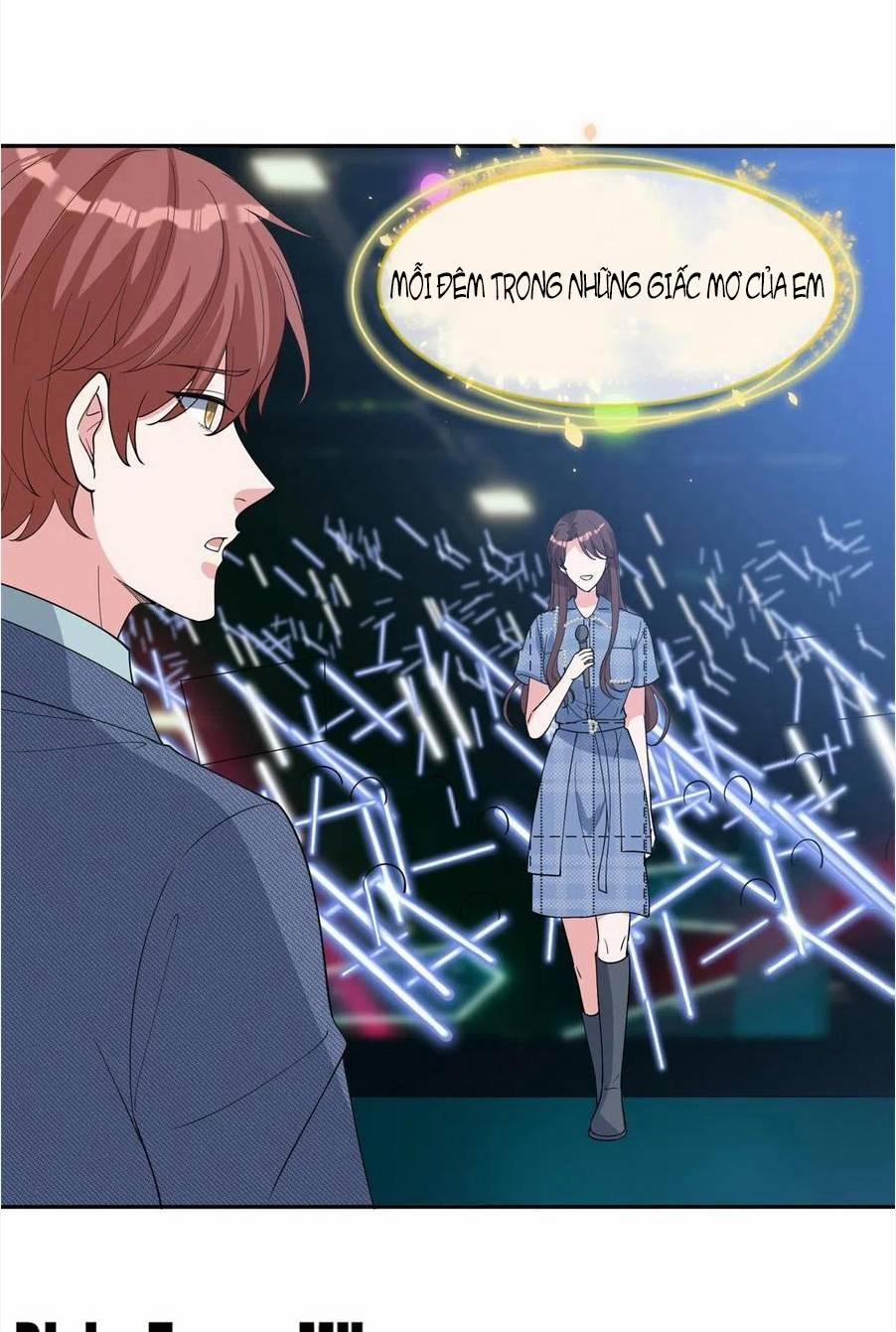 Ông Xã Kết Hôn Thử, Mạnh Thêm Chút Nữa Đi 602 trang 1