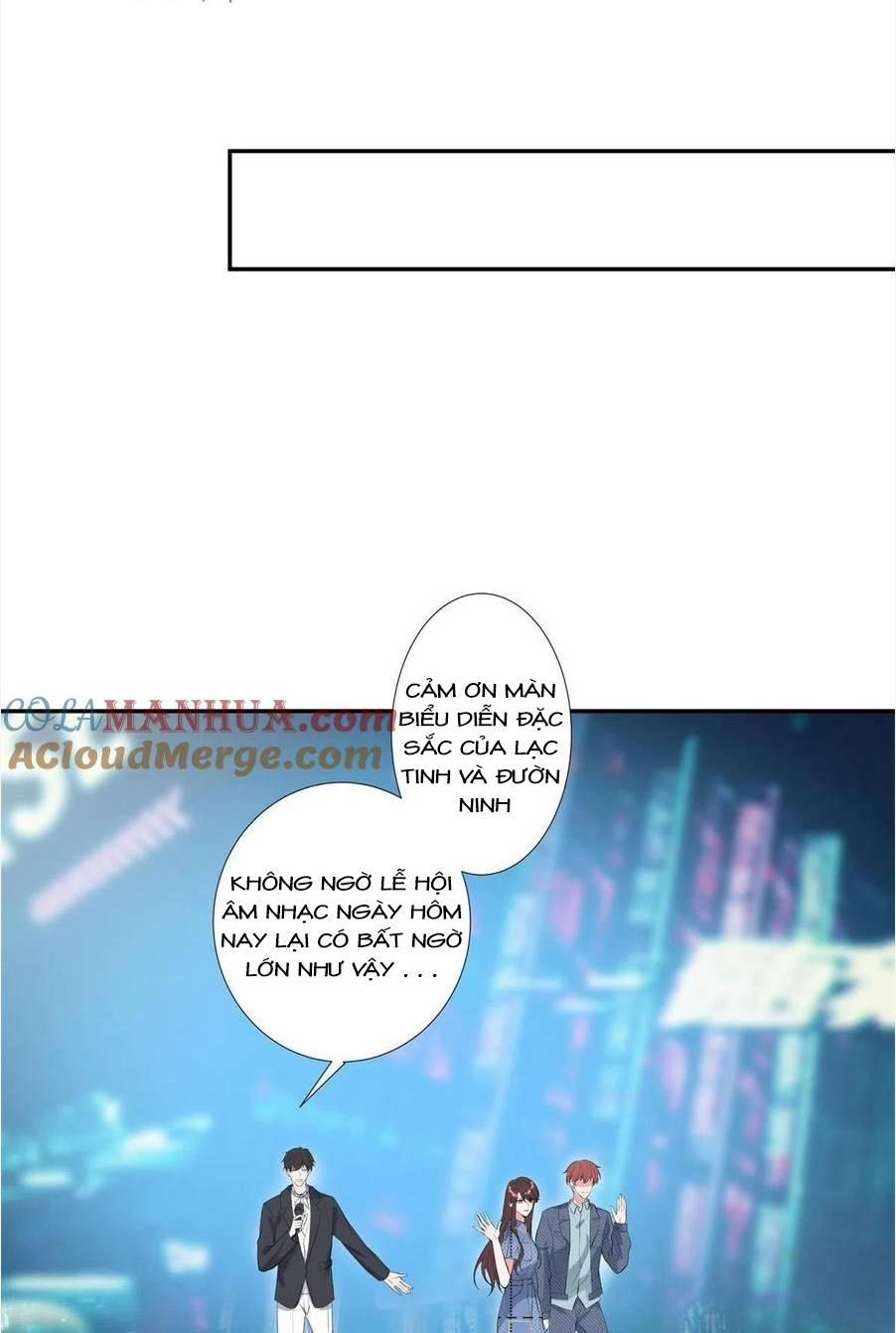 Ông Xã Kết Hôn Thử, Mạnh Thêm Chút Nữa Đi 602 trang 11