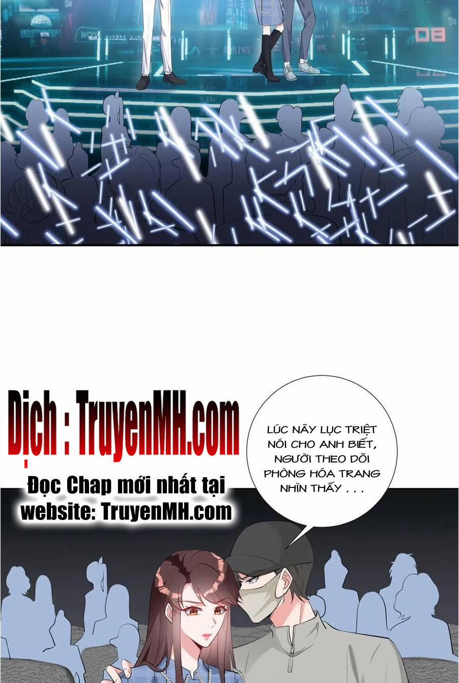 Ông Xã Kết Hôn Thử, Mạnh Thêm Chút Nữa Đi 602 trang 12