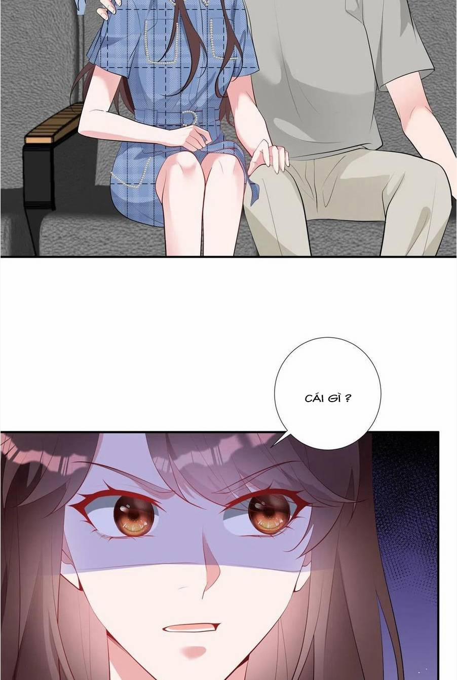 Ông Xã Kết Hôn Thử, Mạnh Thêm Chút Nữa Đi 602 trang 13