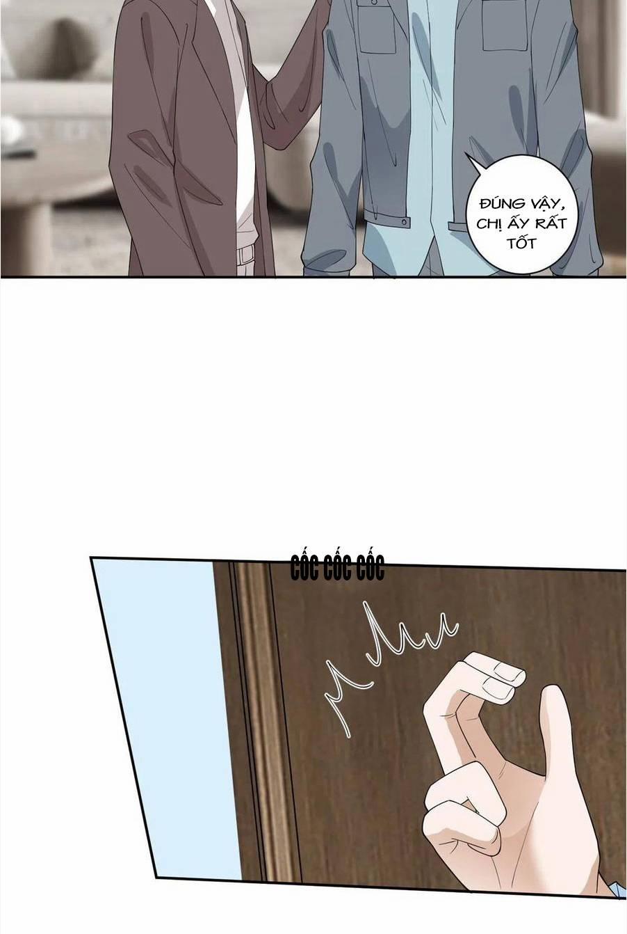 Ông Xã Kết Hôn Thử, Mạnh Thêm Chút Nữa Đi 602 trang 15