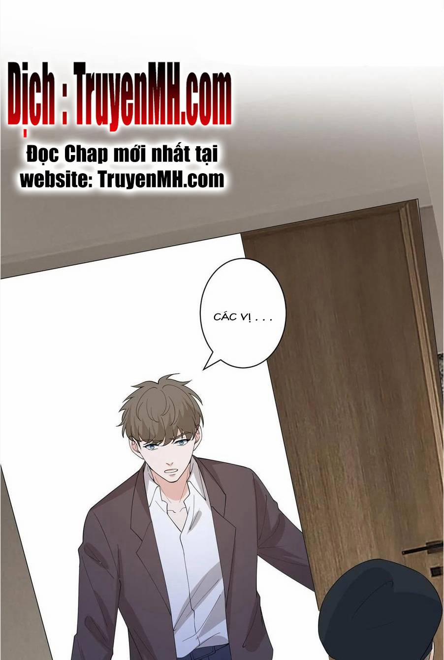 Ông Xã Kết Hôn Thử, Mạnh Thêm Chút Nữa Đi 602 trang 16