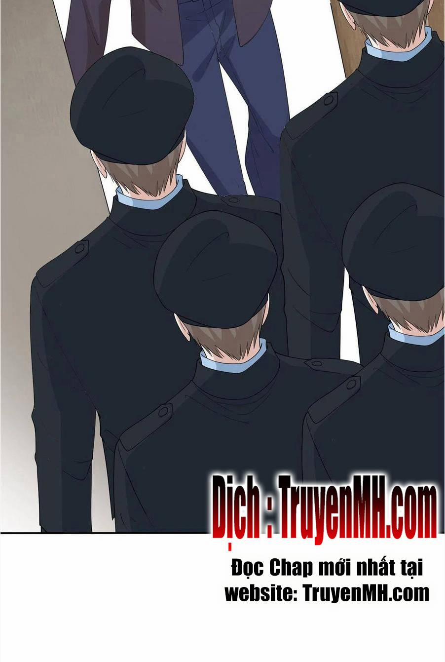 Ông Xã Kết Hôn Thử, Mạnh Thêm Chút Nữa Đi 602 trang 17