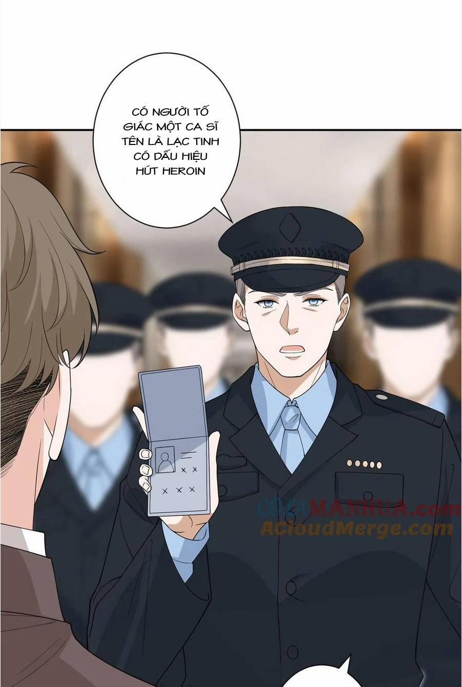 Ông Xã Kết Hôn Thử, Mạnh Thêm Chút Nữa Đi 602 trang 18